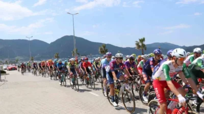 Cumhurbaşkanlığı Türkiye Bisiklet Turu nedeniyle 26 Nisan’da İzmir’de bazı ESHOT