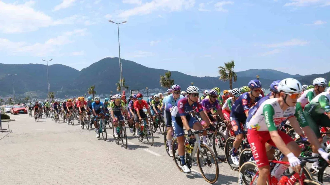 Cumhurbaşkanlığı Türkiye Bisiklet Turu nedeniyle 26 Nisan’da İzmir’de bazı ESHOT