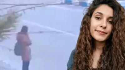 İzmir Barosu, Gülistan Doku dosyasına ilişkin yaptığı açıklamada, soruşturmanın yıllardır