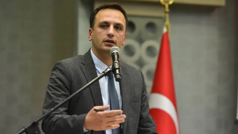 “Nitelikli dolandırıcılık” ve “resmi belgede sahtecilik” iddialarıyla yürütülen soruşturma kapsamında