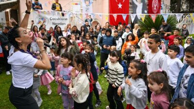 Bornova Belediyesi ile Sayra & Çınar Vakfı iş birliğinde düzenlenen