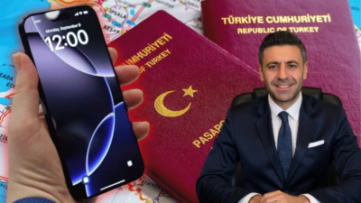 Yurt dışından getirilen cihazlar için 1 Mayıs'ta hayata geçirilecek yeni