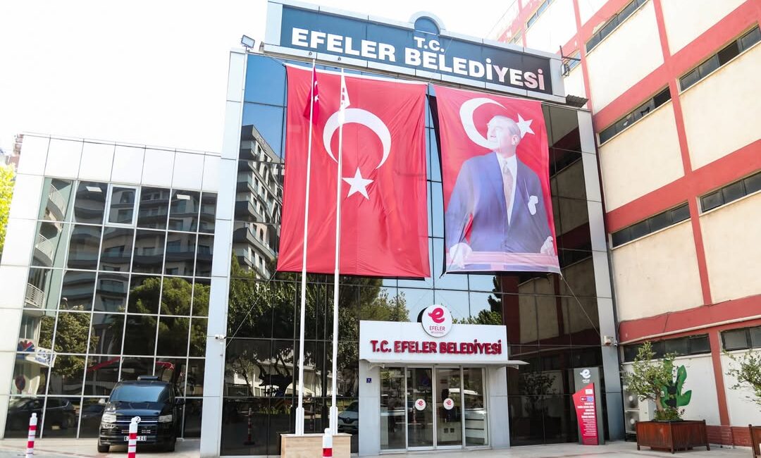 Efeler Belediyesi’nin 23 Nisan için planladığı 2. Efeler Çocuk Şenliği,