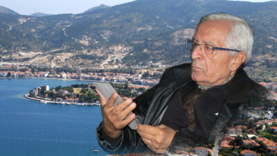 Foça Belediyesi, Foça Akademi çalışmaları kapsamında, yaşamının son yıllarını Foça’da