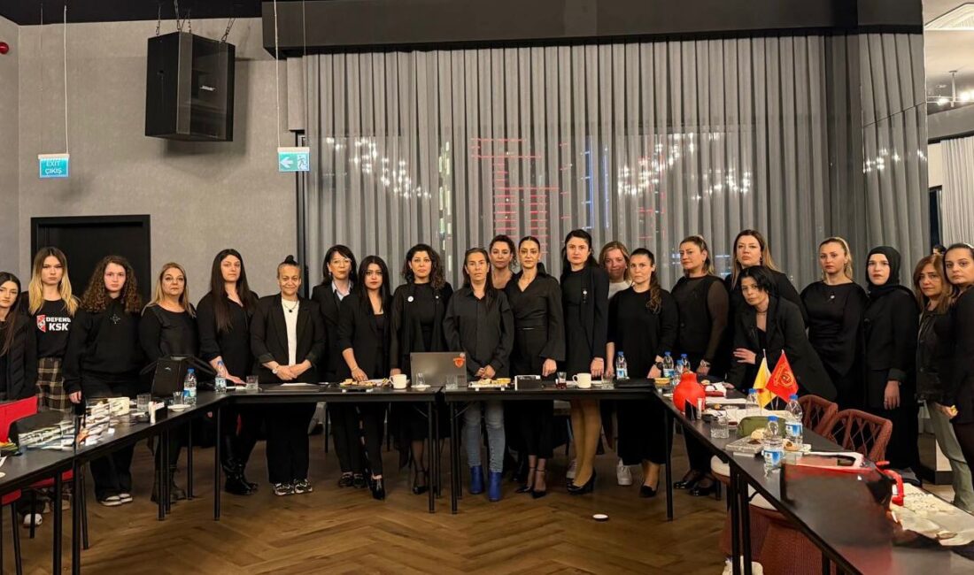 Göztepe ve Karşıyaka Kadın Gücü dernekleri, okullarda yaşanan saldırılara sert