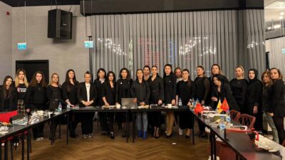 Göztepe ve Karşıyaka Kadın Gücü dernekleri, okullarda yaşanan saldırılara sert