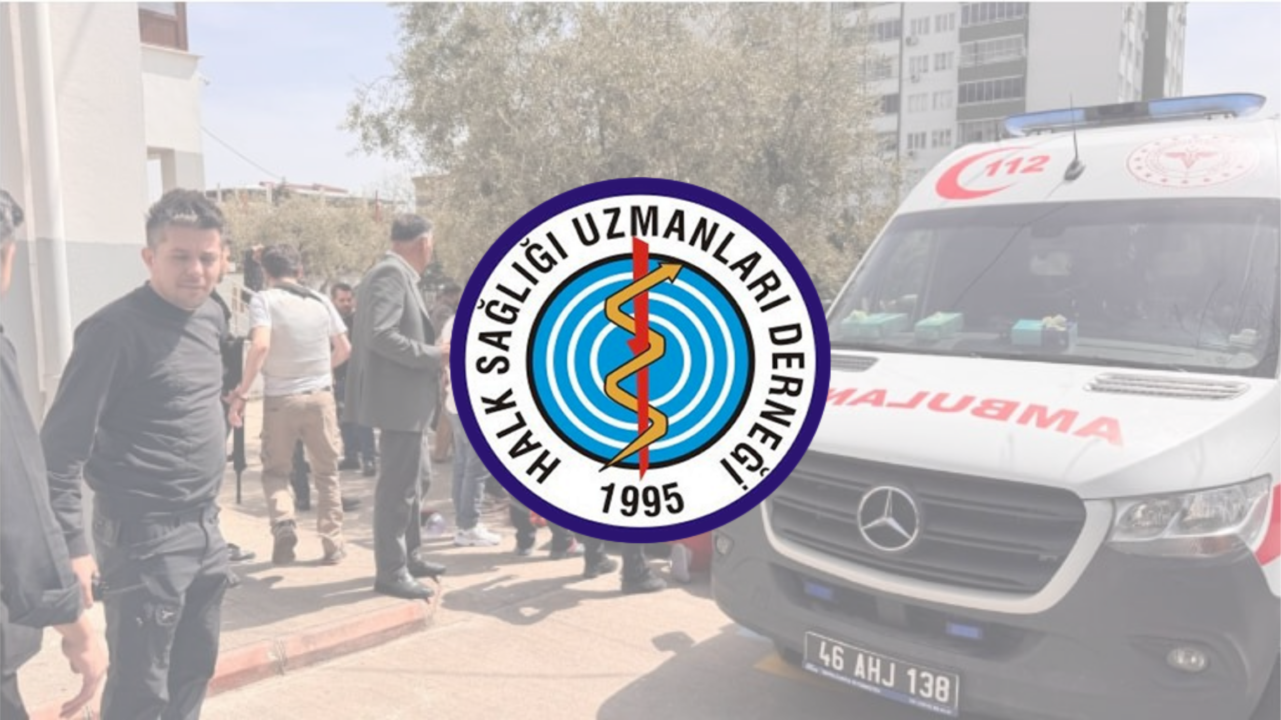 Halk Sağlığı Uzmanları Derneği, okullarda artan şiddetin yalnızca bireysel değil,