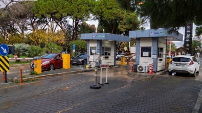 İzmir Gazeteciler Cemiyeti’nin başvurusu sonrası, basın kartı sahiplerinin belediye otoparklarından