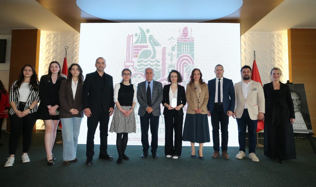 Karşıyaka Belediyesi’nin İZKA ve Kentimiz İzmir Derneği iş birliğiyle hayata