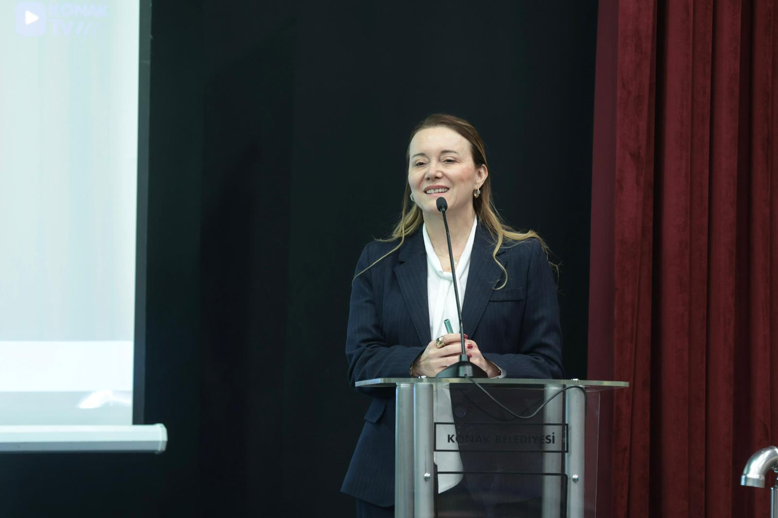 Konak Belediye Meclisi’nde 2025 yılı faaliyet raporu oy çokluğuyla kabul