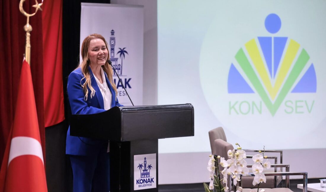 Konak Belediyesi’nin katılımıyla düzenlenen panelde kültür turizminin geleceği konuşuldu. Başkan