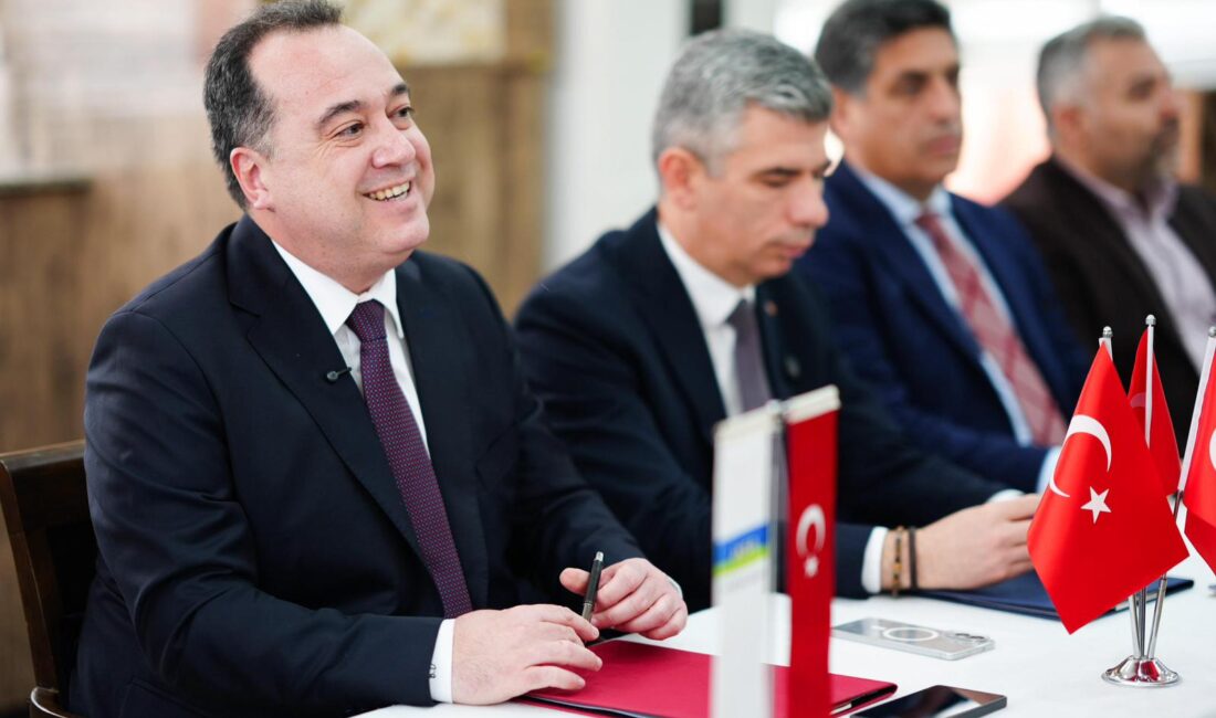 Manisa Büyükşehir Belediyesi, Somalı vatandaşların kronikleşen ısınma sorununa kalıcı çözüm