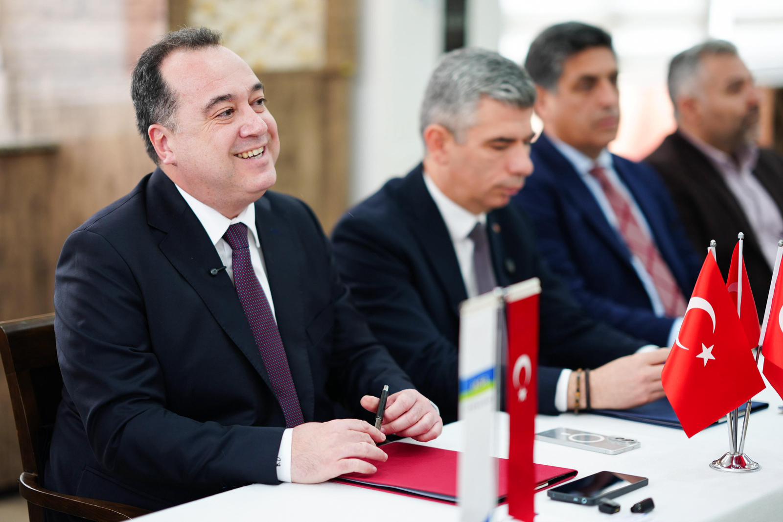 Manisa Büyükşehir Belediyesi, Somalı vatandaşların kronikleşen ısınma sorununa kalıcı çözüm