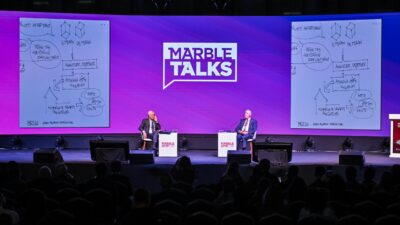 Marble İzmir - 31. Uluslararası Doğaltaş ve Teknolojileri Fuarı, bine