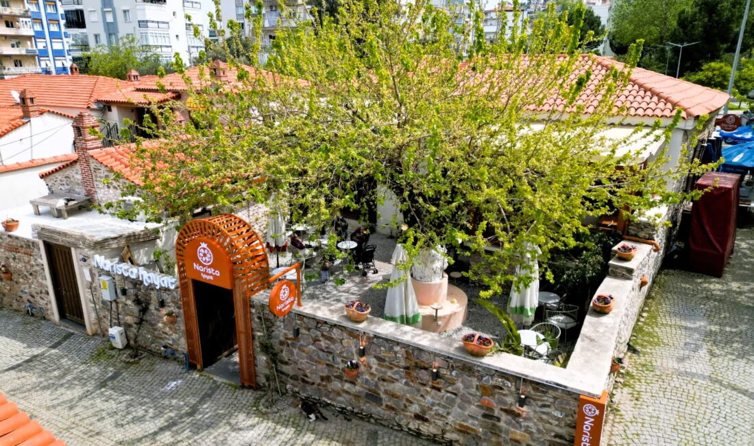 Narlıdere Belediyesi, Şanlıurfa ve Kahramanmaraş’taki okul saldırıları nedeniyle Narista Hayat