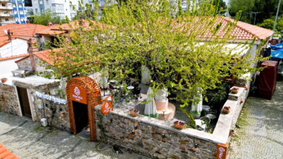 Narlıdere Belediyesi, Şanlıurfa ve Kahramanmaraş’taki okul saldırıları nedeniyle Narista Hayat