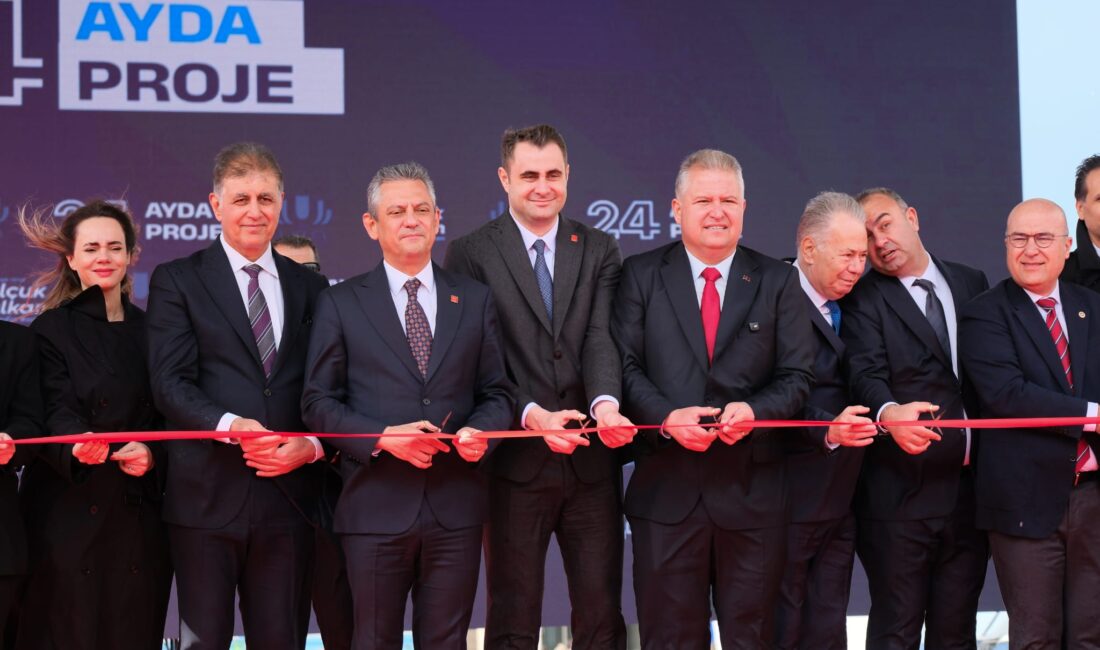 Urla Belediye Başkanı Selçuk Balkan göreve gelmesinin 24. ayında hayata