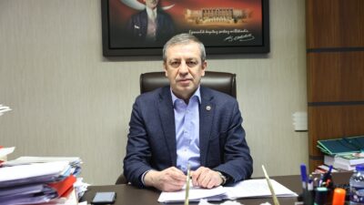 CHP İzmir Milletvekili Rahmi Aşkın Türeli, düşük maliyetle temin edilip