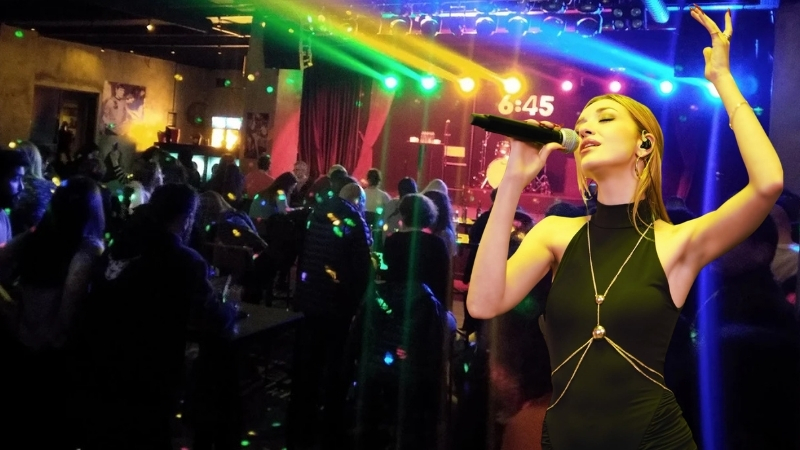 Kadın Cinayetlerini Durduracağız Platformu yararına İzmir’de düzenlenecek dayanışma konseri, 10