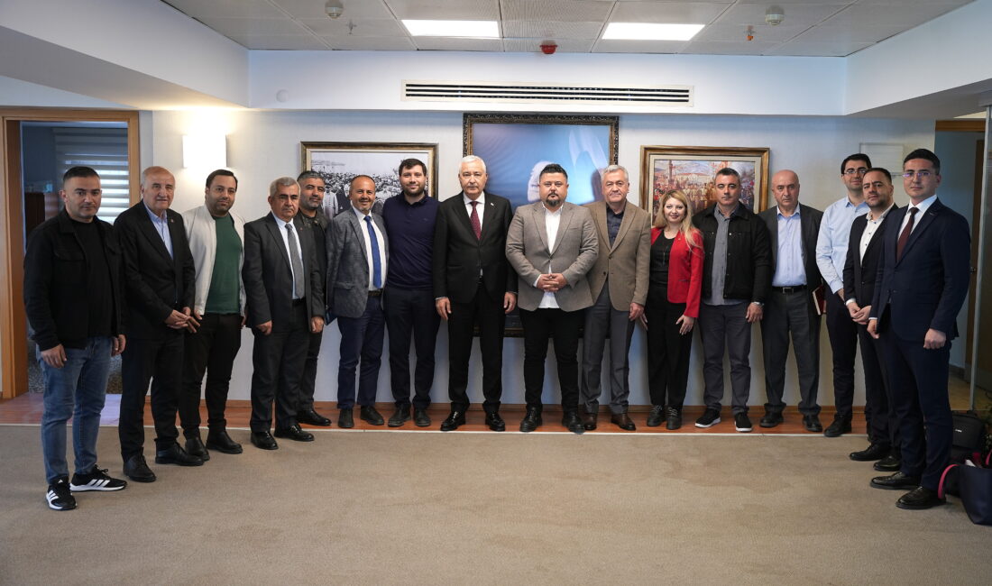 Kemalpaşa Belediyesi ile DİSK Genel-İş arasında imzalanan toplu iş sözleşmesiyle