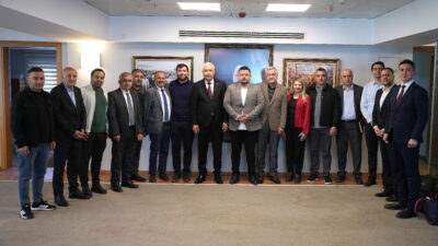 Kemalpaşa Belediyesi ile DİSK Genel-İş arasında imzalanan toplu iş sözleşmesiyle