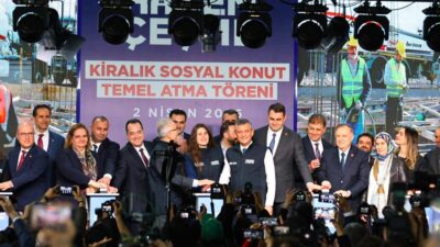 Çeşme Belediyesi’nin hayata geçirdiği ve Türkiye’de bir ilk olma özelliği