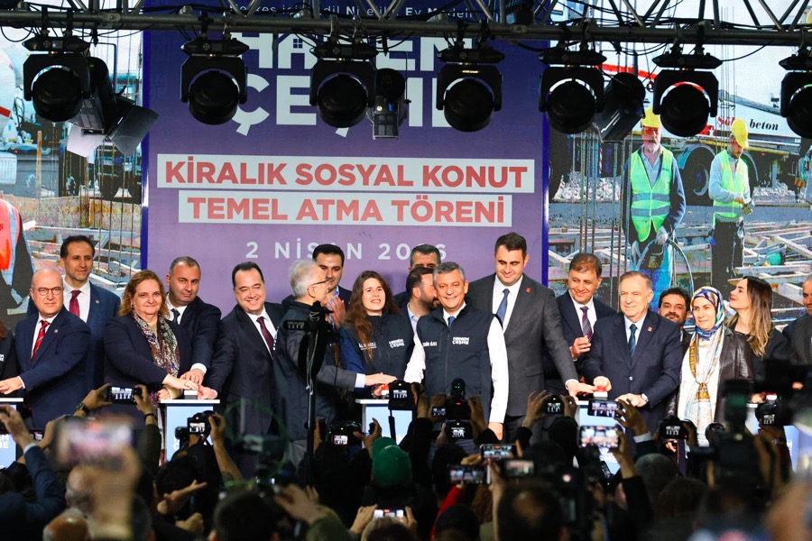 Çeşme Belediyesi’nin hayata geçirdiği ve Türkiye’de bir ilk olma özelliği