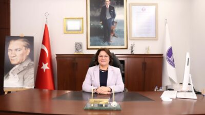 Aydın Didim’de bir aydınlatma direğindeki elektrik kaçağı sokak hayvanının ölümüne