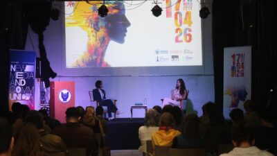 İzmir’de düzenlenen YU AI Video Fest, yapay zekâ destekli üretimi