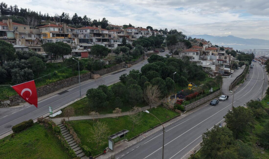 Şubat ayında şehit olan Hava Pilot Binbaşı İbrahim Bolat’ın adı,