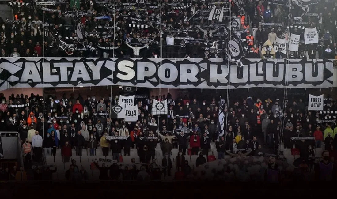 Altay’da 11 Mayıs’taki kritik genel kurul öncesi ne başkan adayı