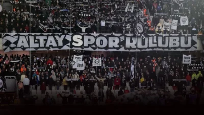 Altay’da 11 Mayıs’taki kritik genel kurul öncesi ne başkan adayı