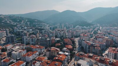 Balçova Belediyesi, yapay zekâ destekli dijital ikiz sistemiyle ilçede anlık