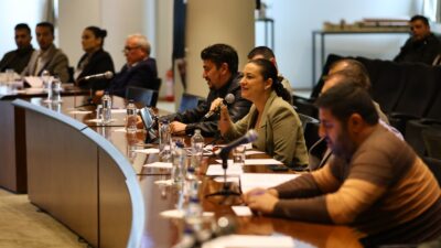 Efes Selçuk Belediyesi’nin 2025 Yılı Faaliyet Raporu oy çokluğuyla kabul