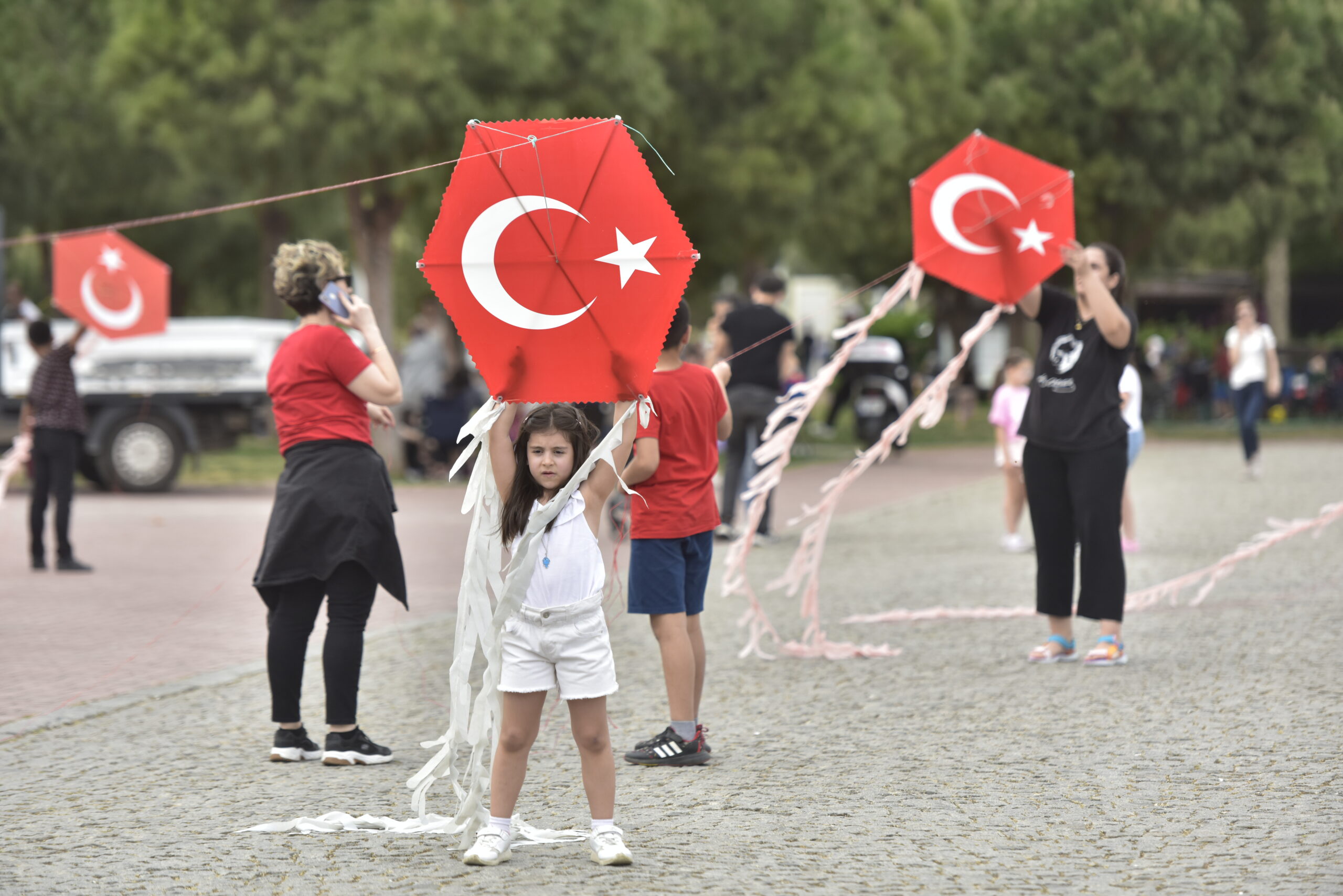 Bornova Belediyesi, 23 Nisan’da Aşık Veysel Rekreasyon Alanı’nda düzenleyeceği Geleneksel