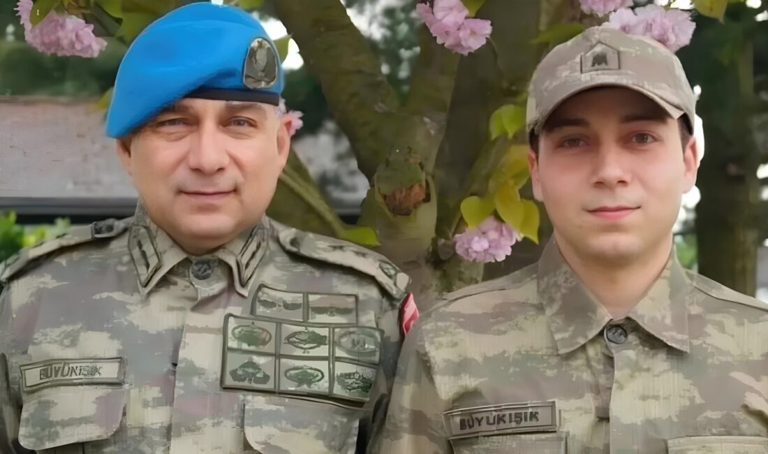 Emekli Tümgeneral Ethem Büyükışık’ın yıllardır sürdürdüğü adalet mücadelesinde önemli bir