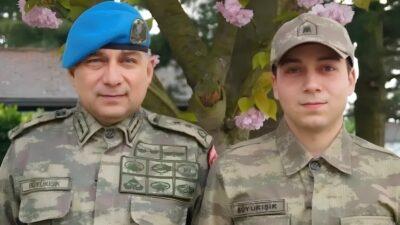 Emekli Tümgeneral Ethem Büyükışık’ın yıllardır sürdürdüğü adalet mücadelesinde önemli bir