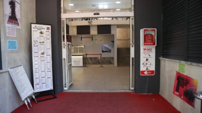 Efeler Belediye Başkanı Anıl Yetişkin, hem toplum sağlığını korumak hem