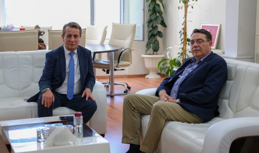 CHP Genel Başkan Yardımcısı Yankı Bağcıoğlu, Aydın’da düzenlenecek “Milli Savunma