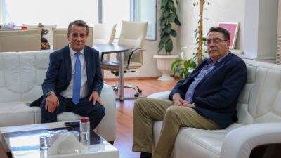 CHP Genel Başkan Yardımcısı Yankı Bağcıoğlu, Aydın’da düzenlenecek “Milli Savunma