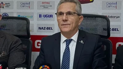 Nazilli Belediye Başkanı Ertuğrul Tetik, Aydın’da ilaçlama ve mezarlık hizmetleriyle