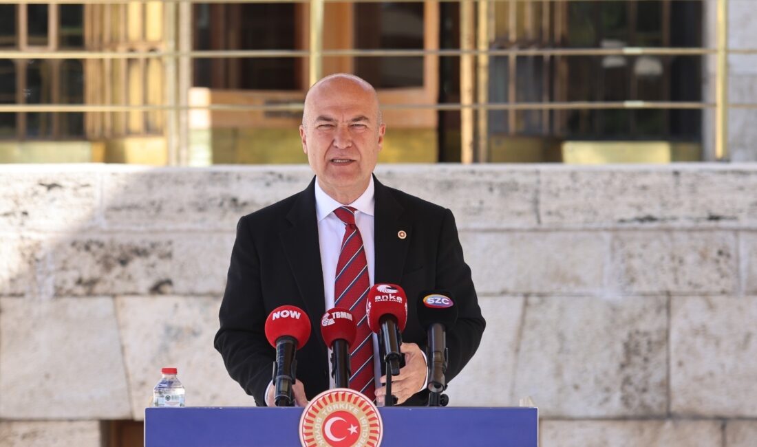 CHP İzmir Milletvekili Murat Bakan, Gülistan Doku soruşturmasında 2020-2026 yılları
