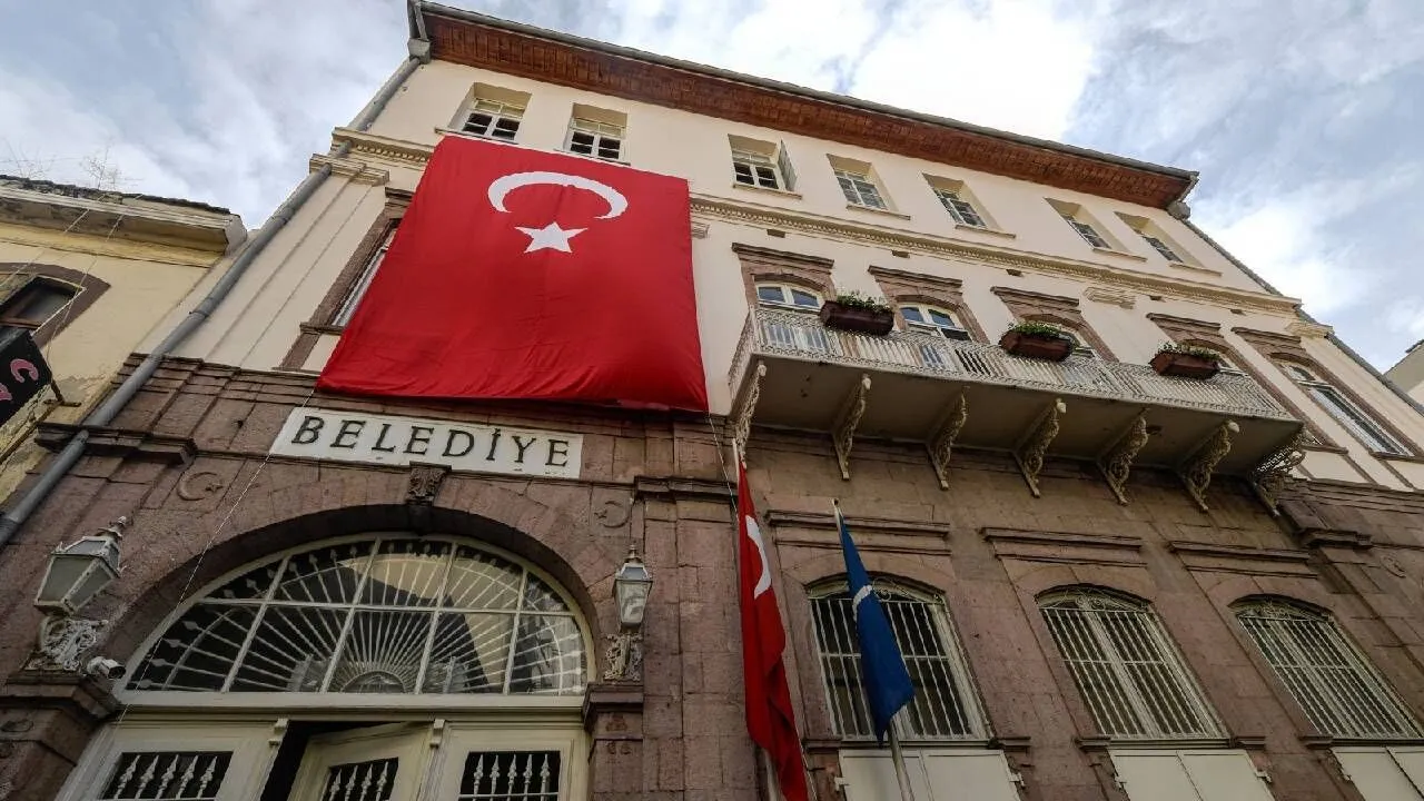 Belediyelerde memurların mali ve sosyal haklarını artırmaya yönelik SDT görüşmelerinde