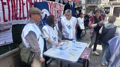 Foça ve Karaburun Özel Çevre Koruma Bölgesine dökülen körfez dip