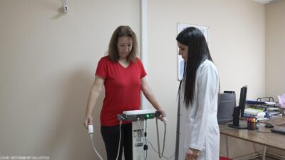 İzmir Büyükşehir Belediyesi’nin Karşıyaka’da hayata geçirdiği merkez; diyabet farkındalığından otizm