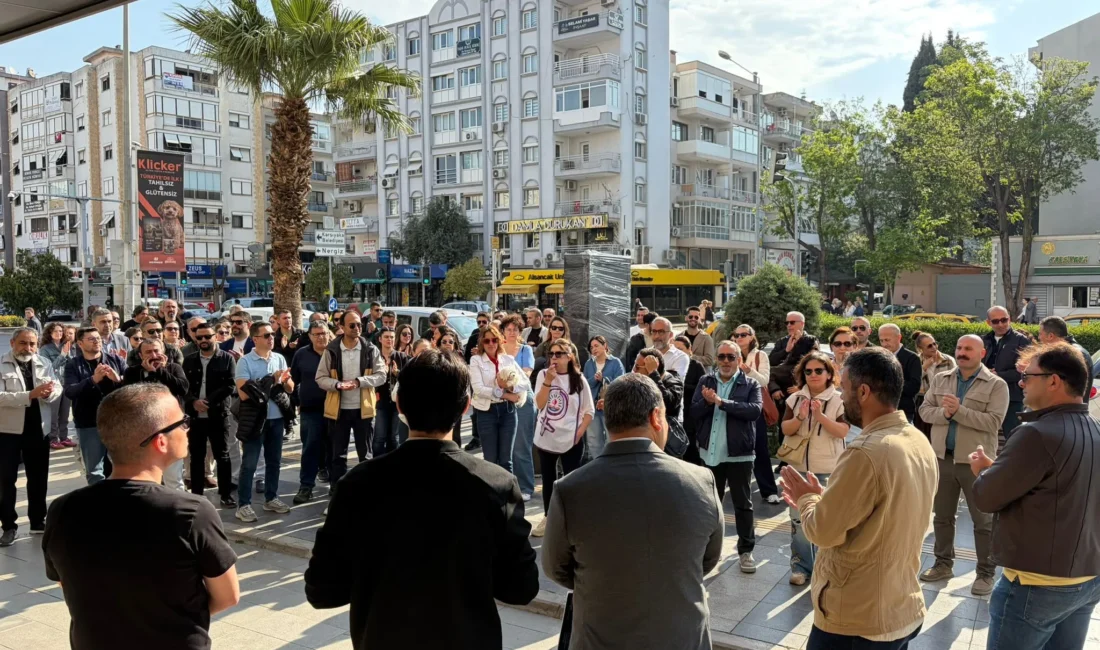 Karşıyaka Belediyesi’nde 455 memur, ödenmeyen sosyal denge tazminatı ve birikmiş