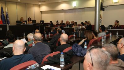 Karşıyaka Belediyesi, kentin gelecekteki yapılaşma sürecini planlamak amacıyla inşaat sektörü