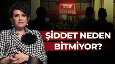 Kahramanmaraş ve Şanlıurfa’da okullarda yaşanan silahlı saldırılar, Türkiye’de artan şiddet