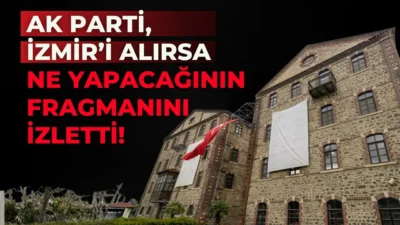 Gazeteci Sercan Avcı ile Yağız Barut, haftanın kent siyaseti ve