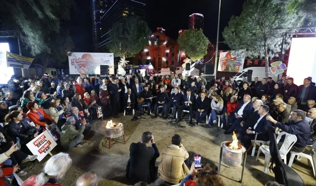 İzmir Büyükşehir Belediyesi’ne ait Meslek Fabrikası’nın Vakıflar Genel Müdürlüğü’ne devri